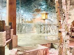 -汉拿山温泉度假酒店