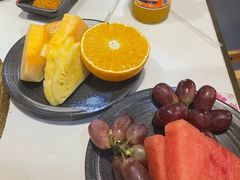 -拾也•和牛•海鲜•烤肉放题(卓悦INTOWN店)