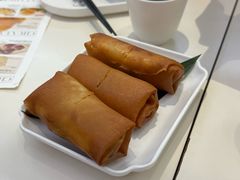 -蔡澜点心·粤菜(月星环球港店)