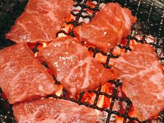 烤肉-丸藏和牛烧肉专门店(园区师惠坊店)