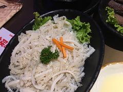 -左庭右院鲜牛肉火锅(新梅广场店)