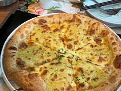 -伯顿西餐厅(厚街香榭丽店)