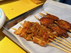 -小田油焖小龙虾(双井店)