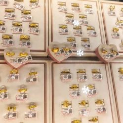 -菜百首饰(朝阳店)