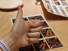 -如轩·海鲜砂锅粥·潮汕菜(南城店)