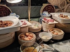 -丽都皇冠假日酒店·Matrix亦餐厅(望京店)