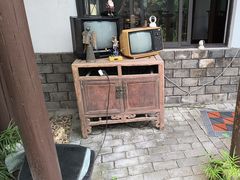 -水岸居湖景农家乐·阳澄湖大闸蟹