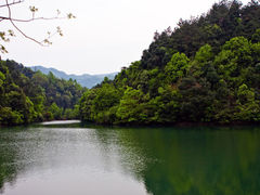-小格里自然风景区