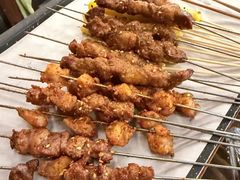 -破店肥哈·东北烧烤·夜宵(南山保利店)