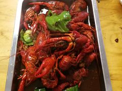 -盱眙虾神於氏龙虾(夫子庙红街店)