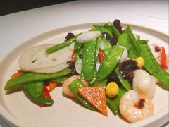 -野蔓果·山野菜(西湖景区·龙井茶田店)