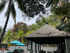 -海南清水湾莱佛士酒店