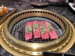 -老乾杯和牛烧肉(王府中环店)