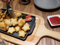 -棒约翰比萨·意面(剑河店)