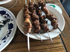-东兴顺爆肚张