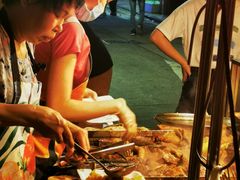 -明记牛杂(新马路分店)