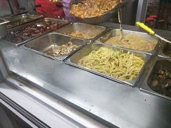 -咱家王新国把子肉(县东巷店)