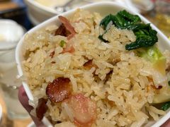 煌上煌腊味煲仔饭-湯系·煲汤手艺人(东二环泰禾广场店)