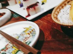 -前海沿·青岛菜(大拇指广场石老人店)