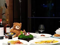 -淮香国色·淮扬菜(正大中心店)