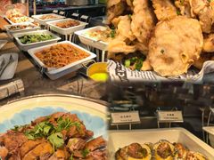 -浙江西子宾馆·瑶园咖啡厅