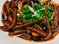 -淮香国色·淮扬菜(正大中心店)