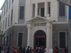 -汕头开埠文化陈列馆