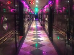 -音乐在线主题氧吧KTV(佳宁娜广场店)