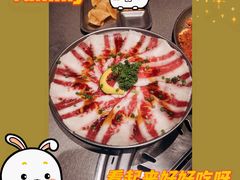 -大叹号·朝鲜族烤肉(滨海吾悦广场店)