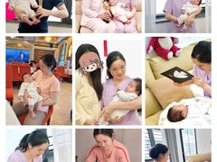 -贝贝乐自营月嫂育儿嫂中心