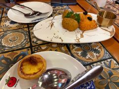 -番茄屋葡式美食(总店)