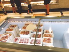 -福成自助烤肉(青春路店)