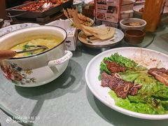 -阿财老铺·老蚌埠龙虾城(华夏总店)