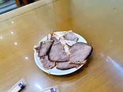 -清真磨沟沿老字号牛肉面(总店)