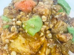 家里烧茄子-鼎香润(德胜门内店)