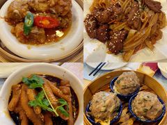 -点都德(华强南店)