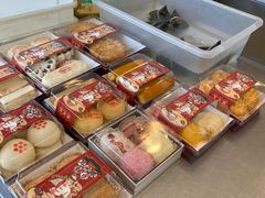 -耳朵眼炸糕(鼓楼店)