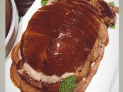 -四季民福烤鸭店(王府井灯市口店)