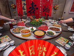 -灶东家民间菜(回兴店)