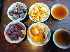 -少伯茶苑·围炉煮茶(夫子庙步行街店)