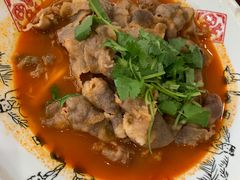 -祥之缘北京烤鸭(美利广场店)
