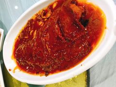 -惠宾饭庄(中山路店)