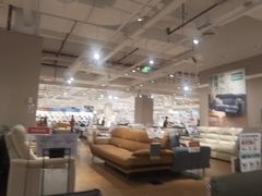 -NITORI 宜得利家居(苏州吴中永旺梦乐城店)