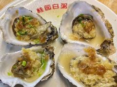 -桂园白粥·潮汕老味道