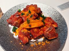 -南棠馆粤菜坊(销品茂店)