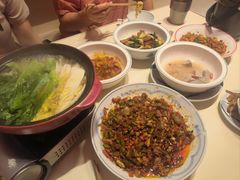-侯师傅热炒店(印象城店)
