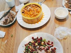 -严记小天府酸菜鱼(西四路店)