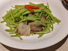 -珈境湖畔餐厅·湖北菜·江浙菜•樱花季(西北湖店)