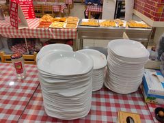 -孟记粥铺·家常菜·烧烤·粥(亚运村店)