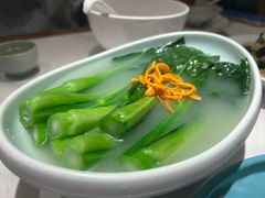 -禄运茶居·手工点心(猎德店)